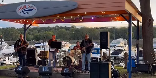 Helmets Without Heads @ Hubs Yacht Club & Marina in Hastings
