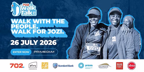 702 Jozi My Jozi Walk the Talk 2026