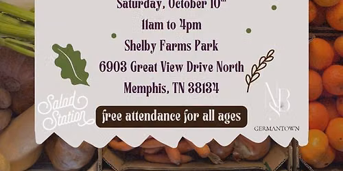 Fall Market