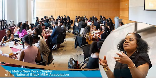 2026 NYBLACKMBA  Professional Development Leadership Day - New Date Oct 3