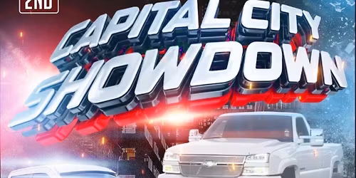 Capital City Showdown