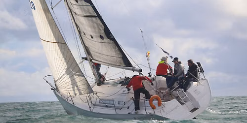 Keelboat Racing Section AGM 2026