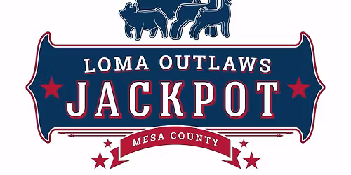 Loma Outlaws Jackpot