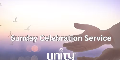 Sunday Celebration Service