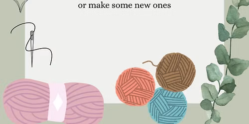 Evening Craft Group