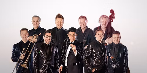 Mujahid Zolt\u00e1n & Group'N'Swing Kar\u00e1csonyi Nagykoncert