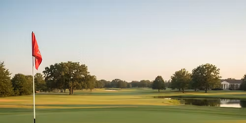 'The Final Stroke' 1920s Murder Mystery Dinner