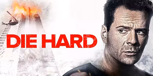 Die Hard (1988, R)