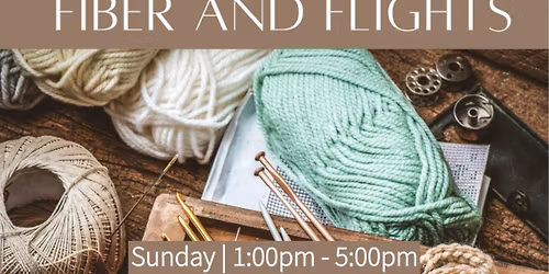 Fiber & Flights