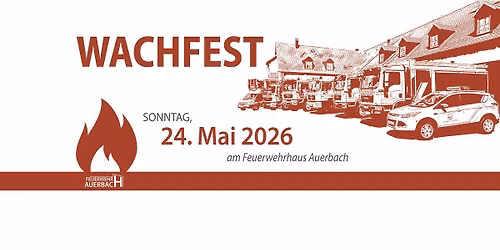 Wachfest 2026
