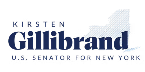 U.S. Senator Gillibrand's Central Region Service Academy Night 2026