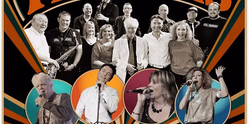 Soul Traders - New Years Eve 2026