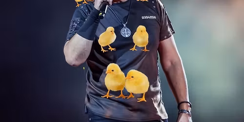 Koncert MP THUPSONA & Be\u010dkih pili\u0107a