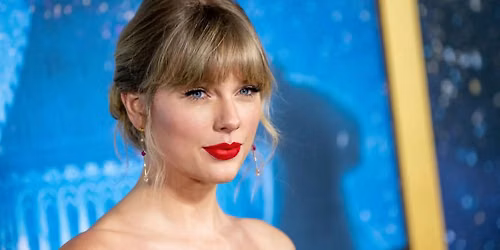 Taylor Swift Night - Popworld Glasgow