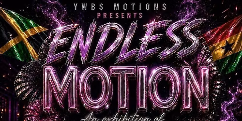 Endless Motion