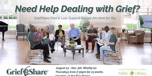 Griefshare