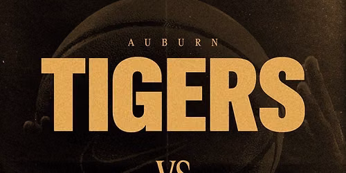 Ballin in Boutwell: Auburn Tigers Women's Basketball vs. UCF Knights