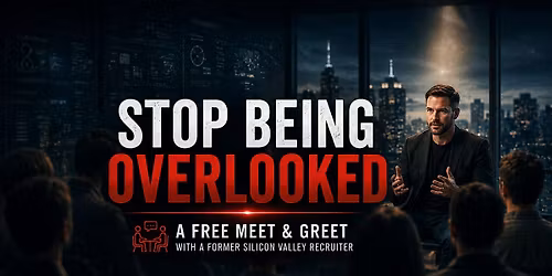Stop Being Overlooked: Inside the Hiring System