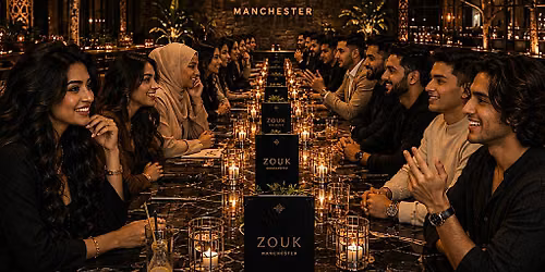 Hitch Single Muslims Marriage Event