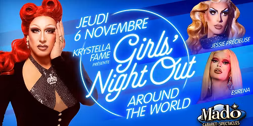 Girls Night Out