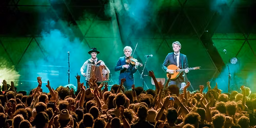 Dreamers' Circus | Musikhuset Esbjerg