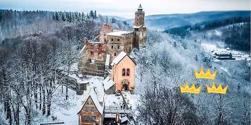 D\u0142ugi weekend na Trzech Kr\u00f3li: Sowie, Suche, Wa\u0142brzyskie [3\/5 szczyt\u00f3w KGP\/DPG], 3-6.01 (4 dni)