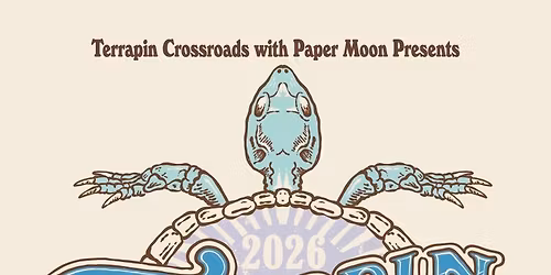 Terrapin Roadshow