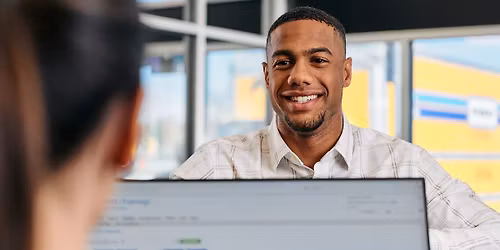 Orlando Management Trainee Hiring Event