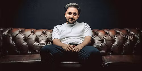 Muhsin Yesilada : Son Of Adem (WIP) - Birmingham