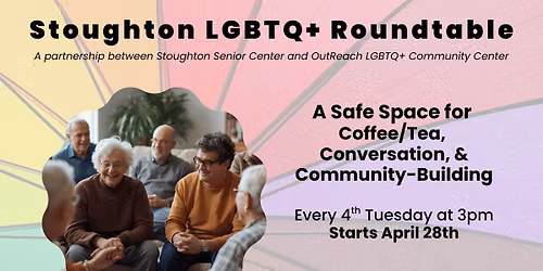 Stoughton LGBTQ+ Roundtable