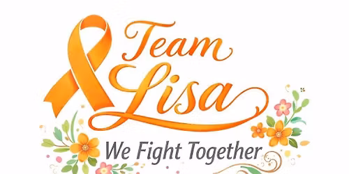 Fundraiser Bingo for Cancer Fighter Lisa Bayliss