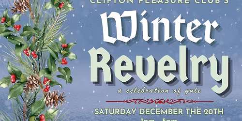 Winter Revelry