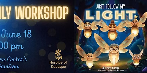 Summer Family Workshop