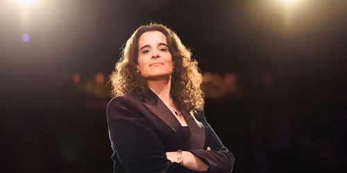 Jessica Kirson Tickets