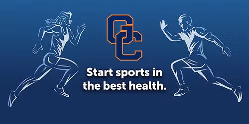 FREE SPORTS PHYSICALS at Grayson County High School