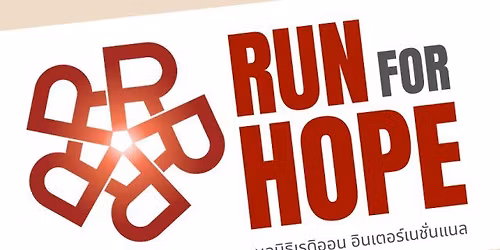 RUN FOR HOPE 2025