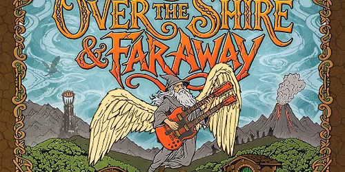Knorrwood - Over the Shire and Far Away at Anderson Theater at Memorial Hall OTR