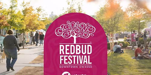 2026 Redbud Festival