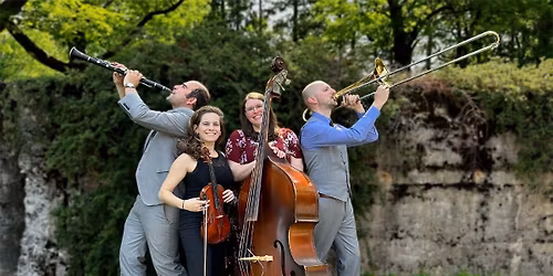 Parking YCF New Year's Eve Celebration