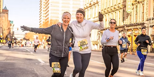 2027 Whiskey Row 5K\u00ae