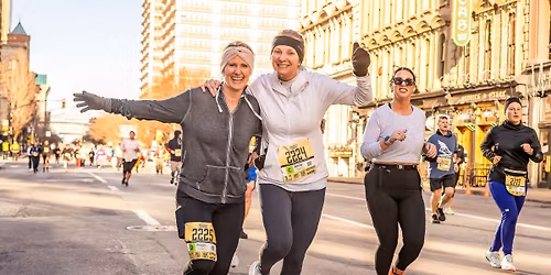 2027 Whiskey Row 5K\u00ae
