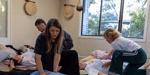 2-Day Somatic Foundational Course | Melbourne