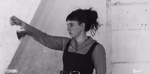 UTS\u00c5LT! - Sara Parkman \u2013 Kura Skymning | Allhelgonakyrkan, Lund