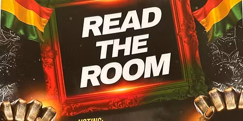 READ-THE-ROOM COMMUNITY VOTING FORUM