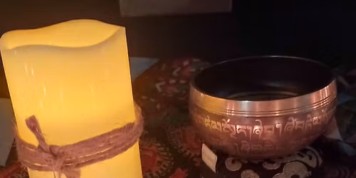 Pelaw Library - Rest & Restore: Yoga Nidra