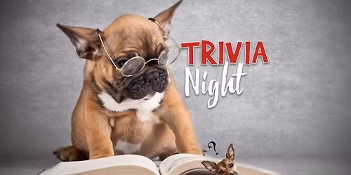 General Trivia @ Hops & Hounds