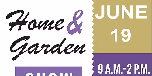 Sun City Texas Home & Garden Show
