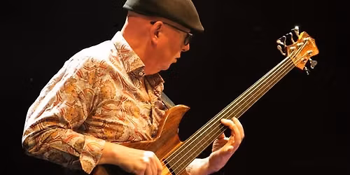 \u2018DAVE JONES FUNK AFFINITY\u2019 jazz, funk, fusion et al (free adm\/donations)