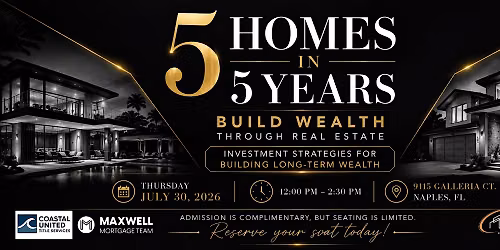 How To Buy 5 properties in 5 years | Airbnb Invesment And Strategy