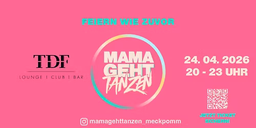 MAMAGEHTTANZEN Rostock